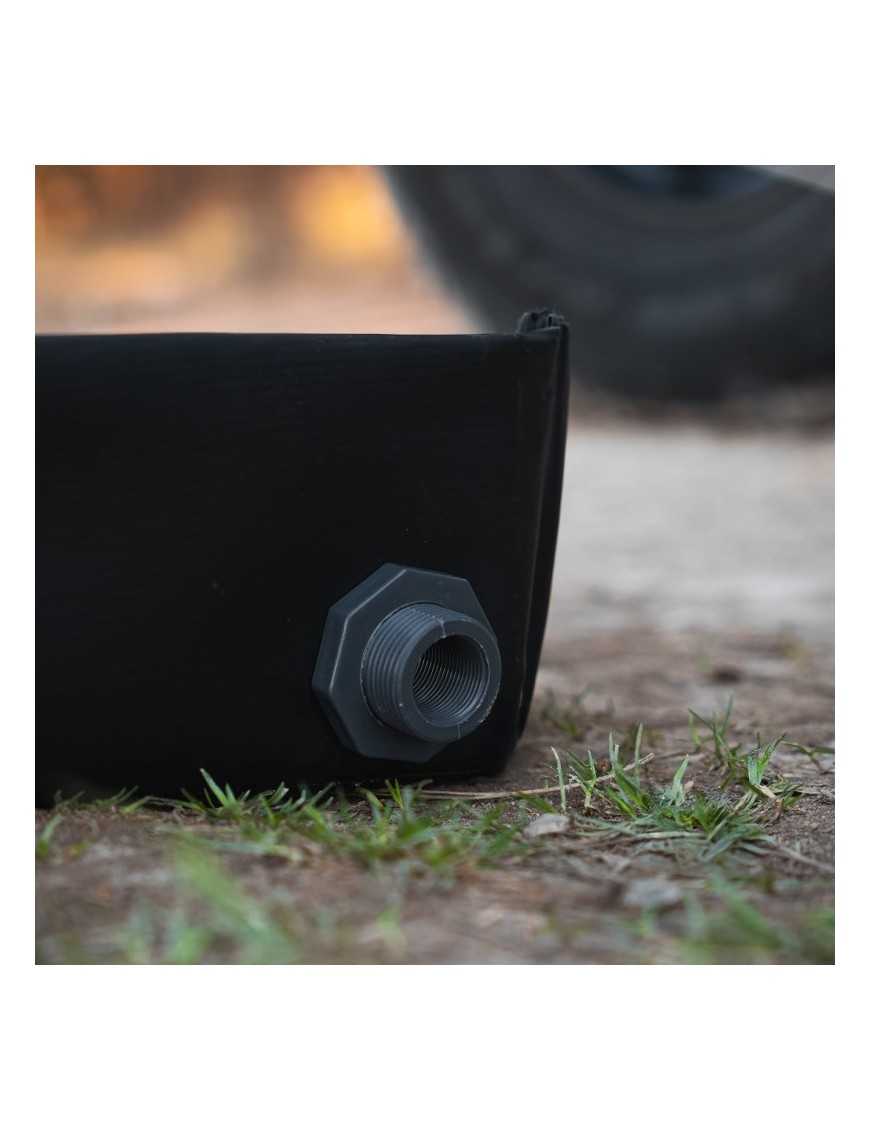 Portable Shower Tub