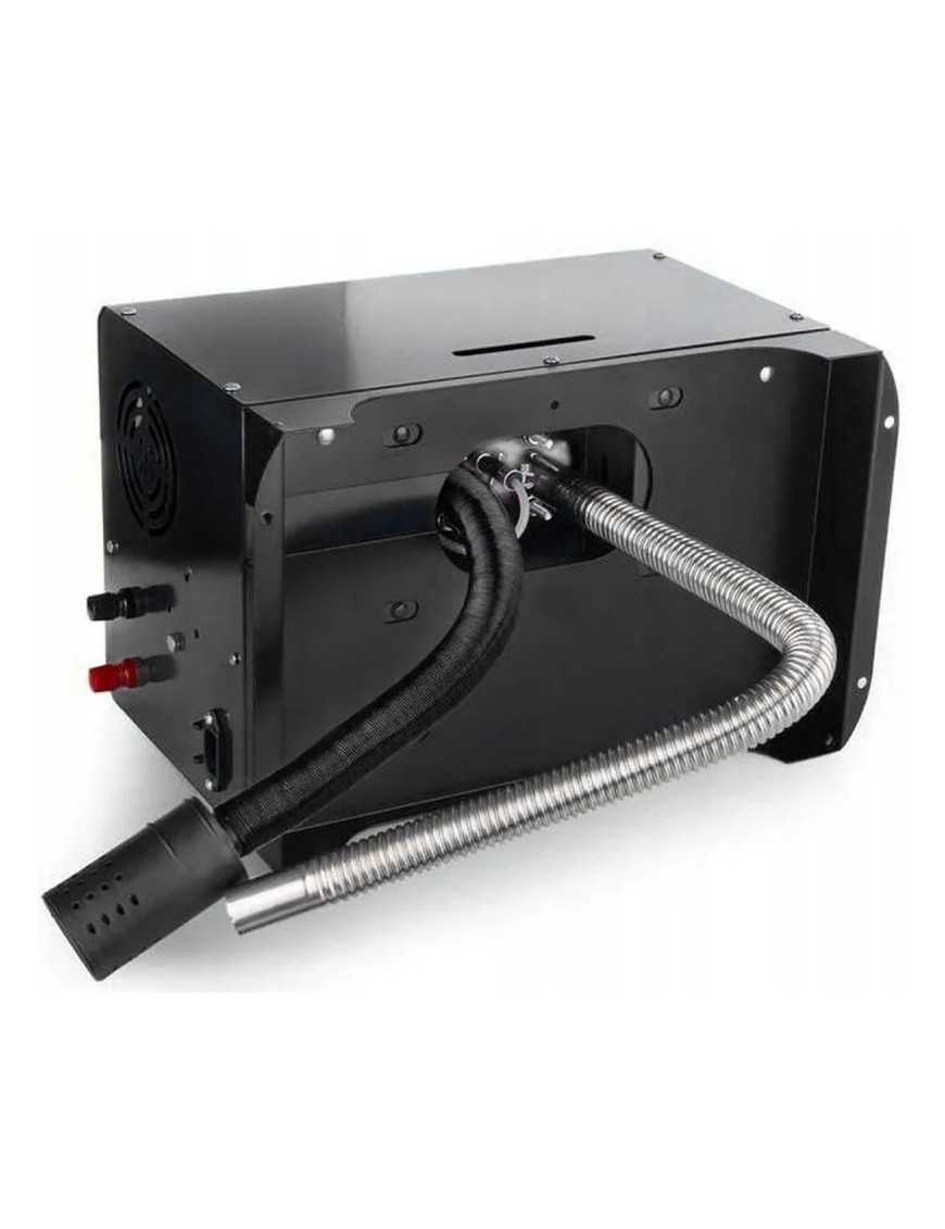 Barracuda Diesel Heater – 8kW Parking Vehicle Heater