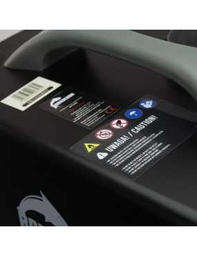 Barracuda Diesel Heater – 8kW Parking Vehicle Heater