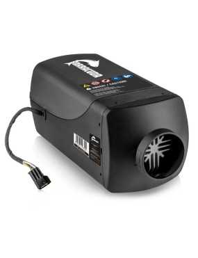 Barracuda Diesel Heater – 8kW Parking Heater WF5001B