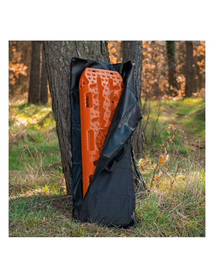 ORANGE Recovery Tracks – Set of 2