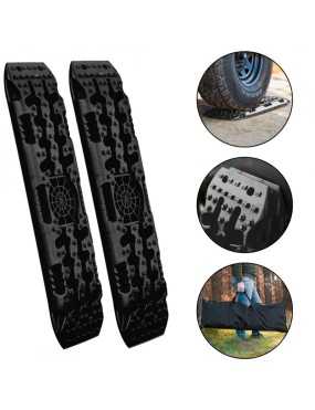 BLACK Recovery Tracks – Set...