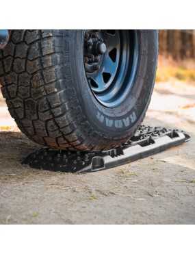 BLACK Recovery Tracks – Set of 2