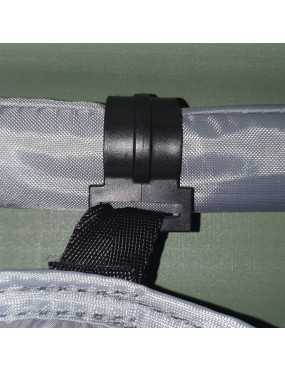 Inner Insulation for Roof Top Tent