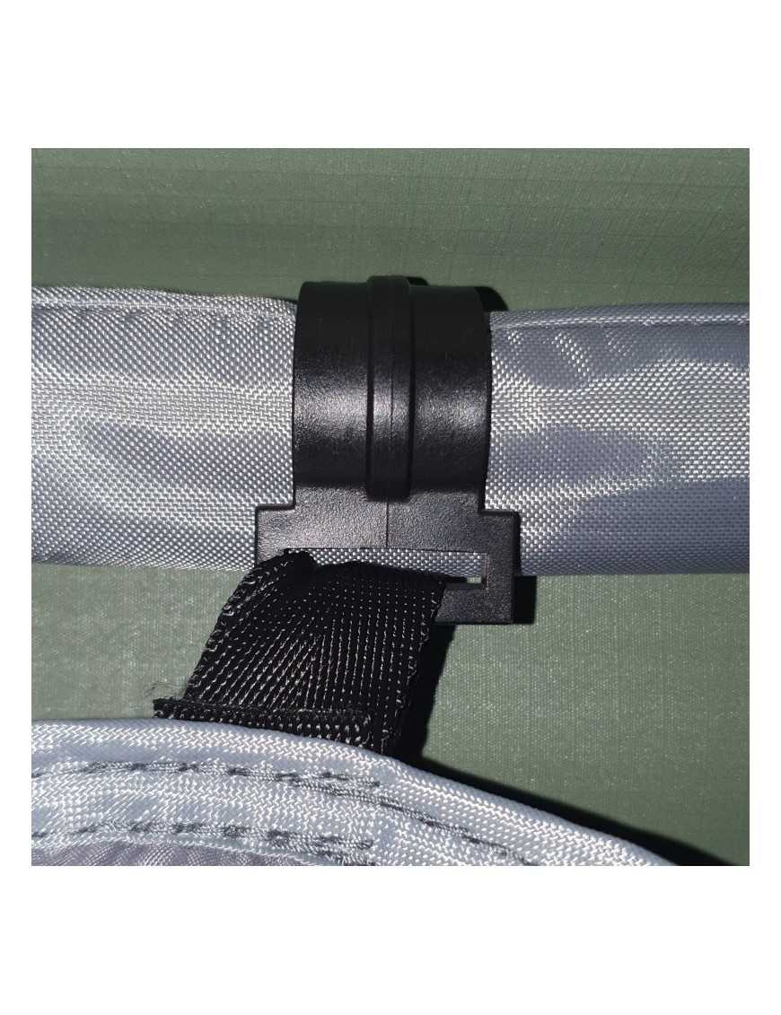 Inner Insulation for Roof Top Tent