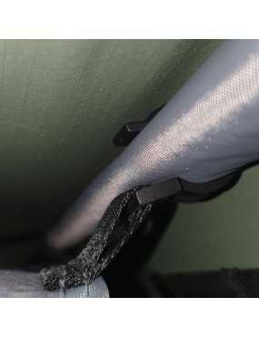 Inner Insulation for Roof Top Tent