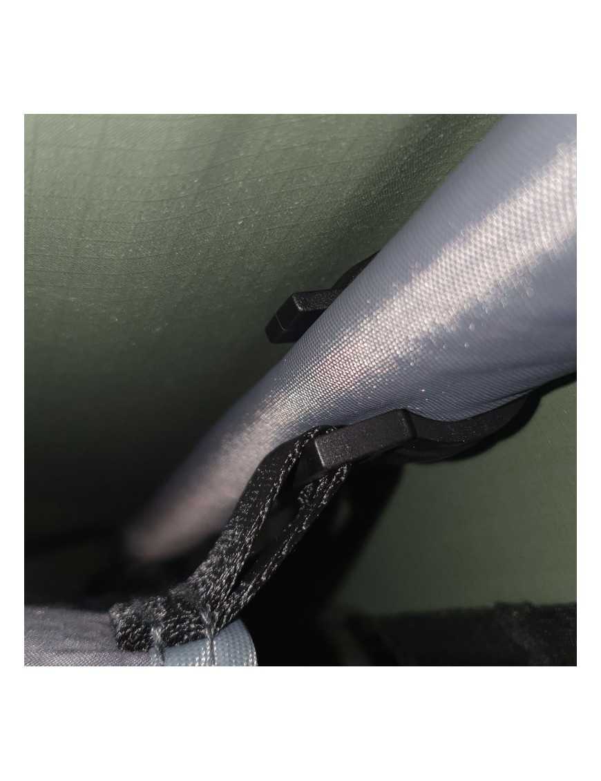 Inner Insulation for Roof Top Tent