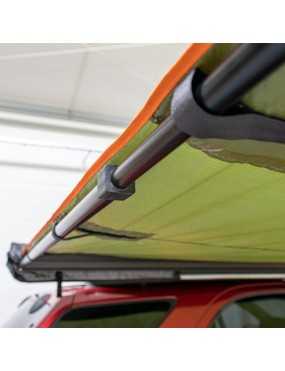 Wild Camp Awning 1.25 x 2 m