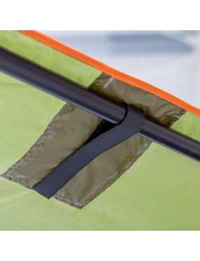 Wild Camp Awning 1.25 x 2 m