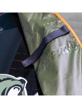 Wild Camp Awning 1.25 x 2 m