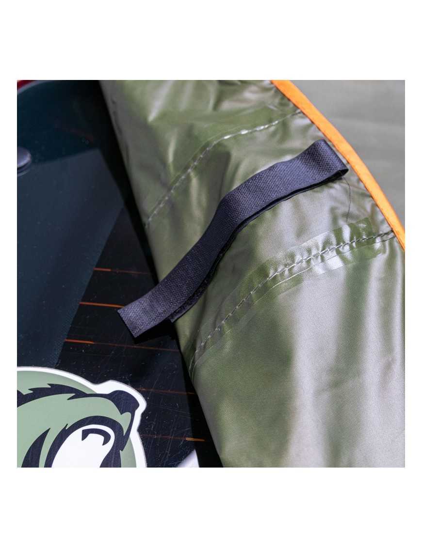 Wild Camp Awning 1.25 x 2 m