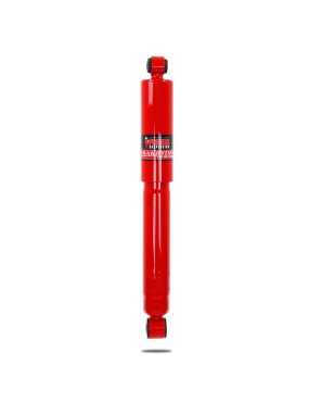 Pedders Trakryder Gas 4x4...