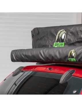 Wild Camp Awning 1.25 x 2 m Grey