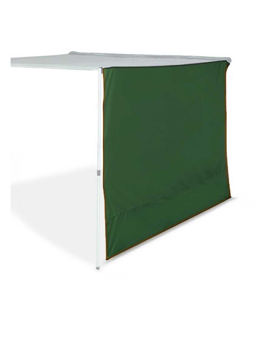 Front Wall 2.5 x 3 m for Roof Awning Front Wall 2.5 x 3 m for Roof Awning