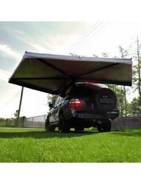 Batwing II Premium 2.5M Driver Side 270° Awning