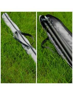 Batwing II Premium 2.5M Driver Side 270° Awning