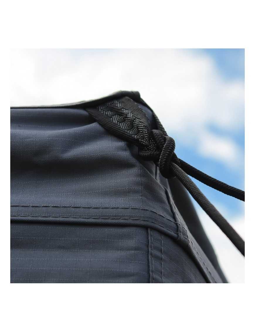 Batwing II Premium 2.5M Driver Side 270° Awning