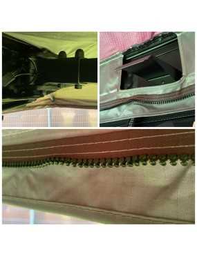 Batwing II Premium 2.5M Driver Side 270° Awning