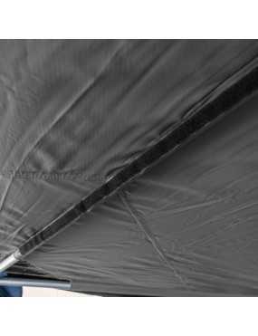 Wild Camp HEX 270° Awning 2m – Driver Side