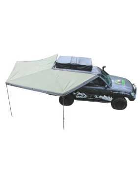 Wild Camp HEX 270° Awning...