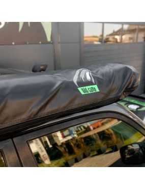 Wild Camp HEX 270° Awning 2.5m – Passenger Side