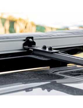 Wild Camp HEX 270° Awning 2.5m – Driver Side