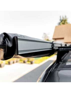Wild Camp HEX 270° Awning 2.5m – Driver Side