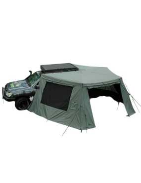 Batwing II Premium 270°...