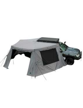 Batwing II Premium 270°...