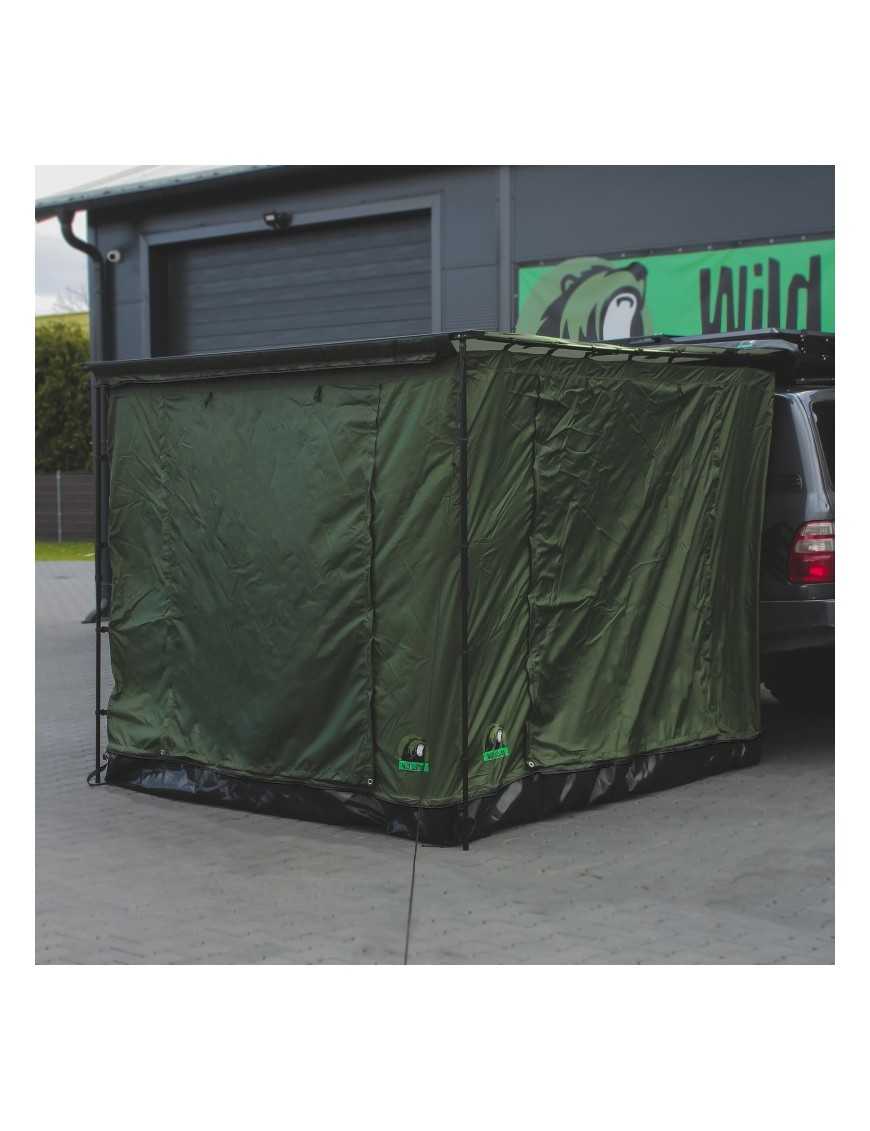 Awning Tent 2.5 x 3 m – Green