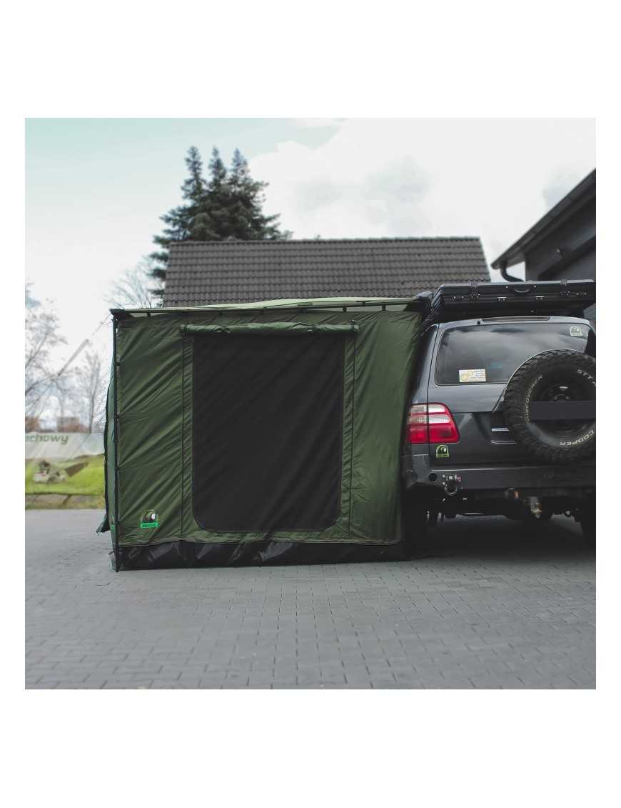 Awning Tent 2.5 x 3 m – Green