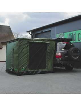 Awning Tent 2.5 x 3 m – Green