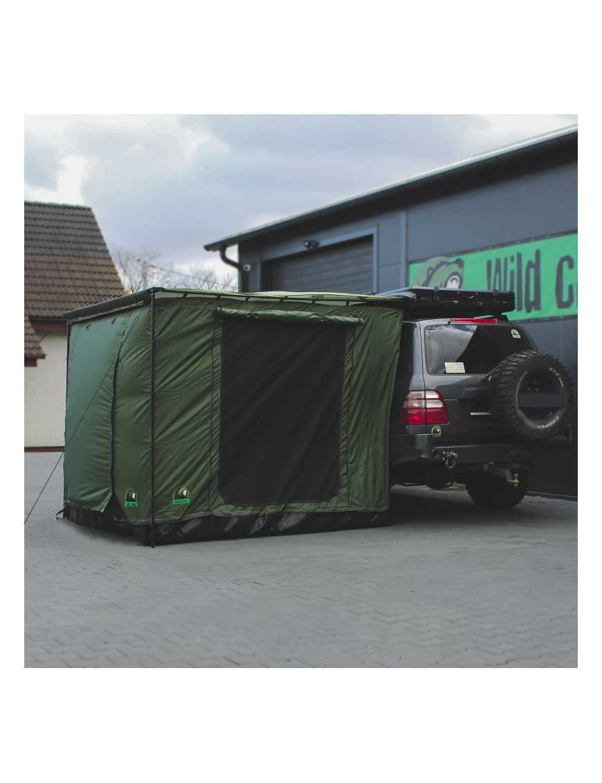 Awning Tent 2.5 x 3 m – Green