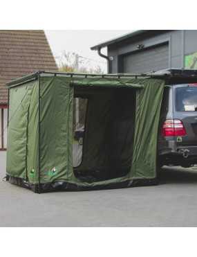 Awning Tent 2.5 x 3 m – Green
