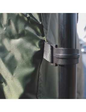 Awning Tent 2.5 x 3 m – Green