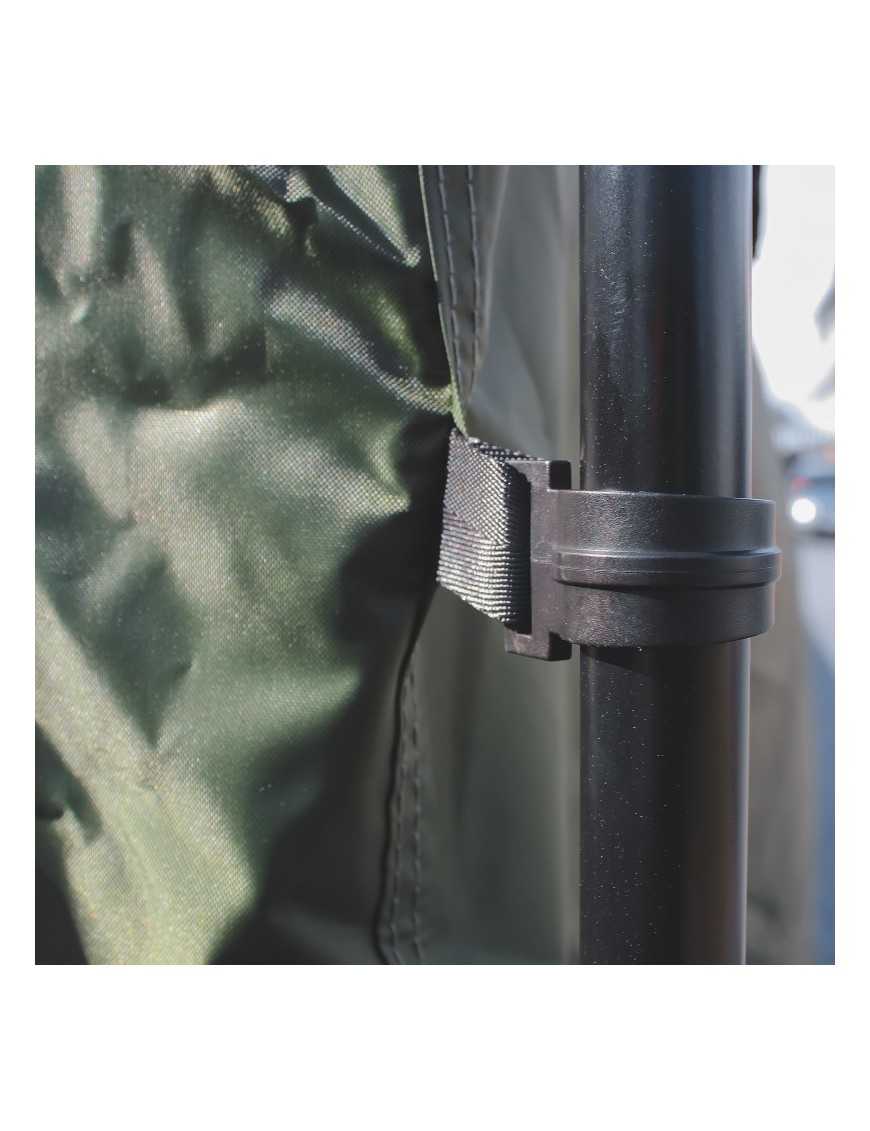 Awning Tent 2.5 x 3 m – Green