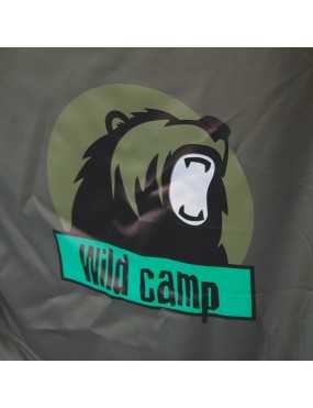 Awning Tent 2.5 x 3 m – Green