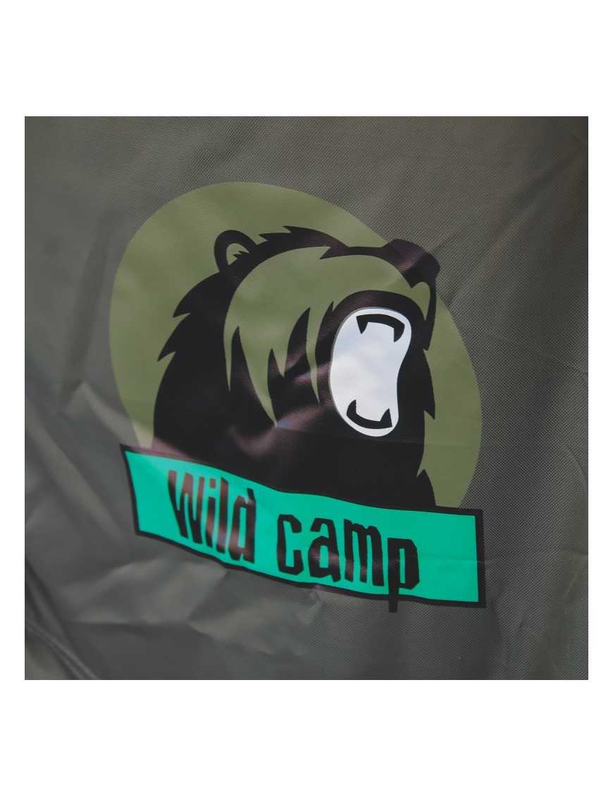 Awning Tent 2.5 x 3 m – Green