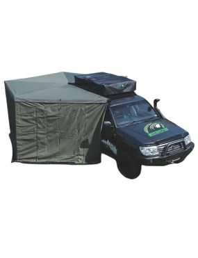 Wild Camp HEX Awning...