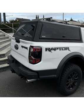 copy of Canopy Rival 4x4 FORD RANGER RAPTOR Double Cab  2022- RANGER 2022- 3 L| DIESEL 2 L | DIESEL