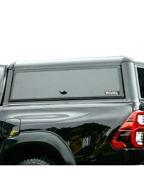 Canopy TOYOTA HILUX Extra...