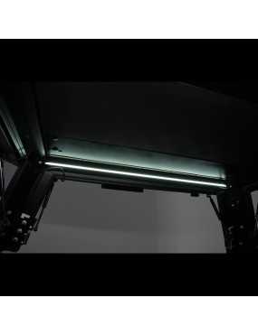 Canopy Rival Ducal Cab TOYOTA HILUX 2015-2020 2018-2020 2021- 2,4 L | DIESEL 2,8 L | DIESEL