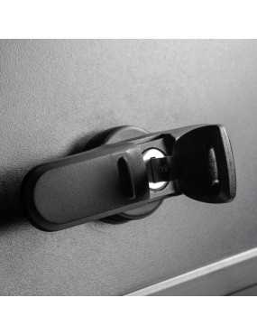 Canopy Rival Ducal Cab TOYOTA HILUX 2015-2020 2018-2020 2021- 2,4 L | DIESEL 2,8 L | DIESEL