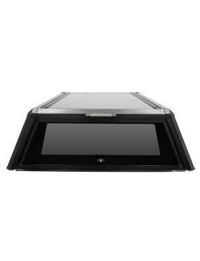 Canopy Rival Ducal Cab TOYOTA HILUX 2015-2020 2018-2020 2021- 2,4 L | DIESEL 2,8 L | DIESEL