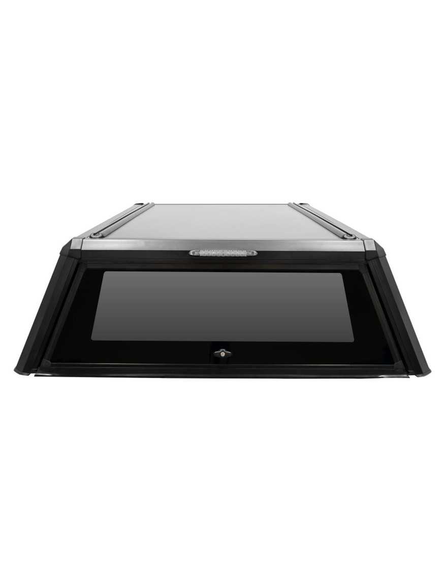 Canopy Rival Ducal Cab TOYOTA HILUX 2015-2020 2018-2020 2021- 2,4 L | DIESEL 2,8 L | DIESEL