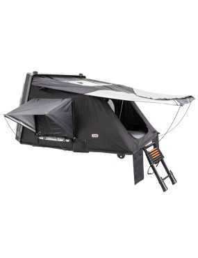 ARB ESPERANCE ROOF TOP TENT V2, HARD SHELL, INCLUDING LADDER