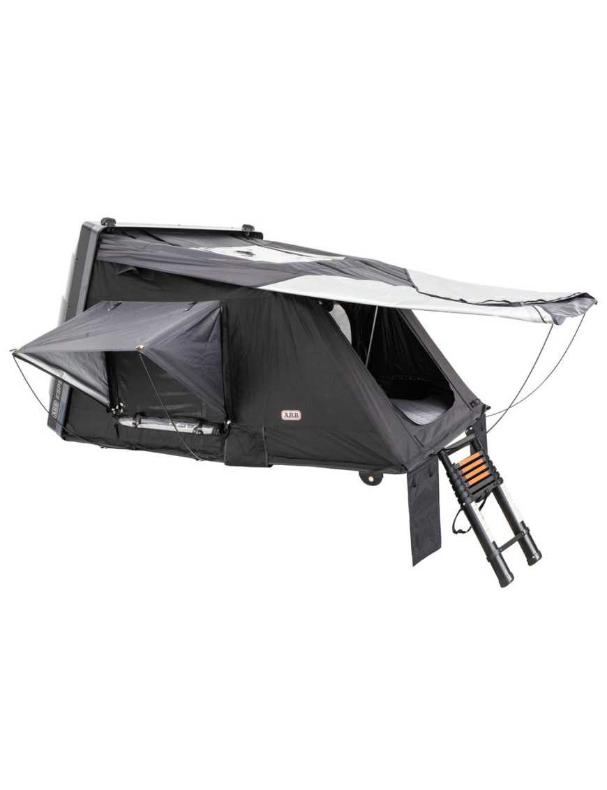 ARB ESPERANCE ROOF TOP TENT V2, HARD SHELL, INCLUDING LADDER