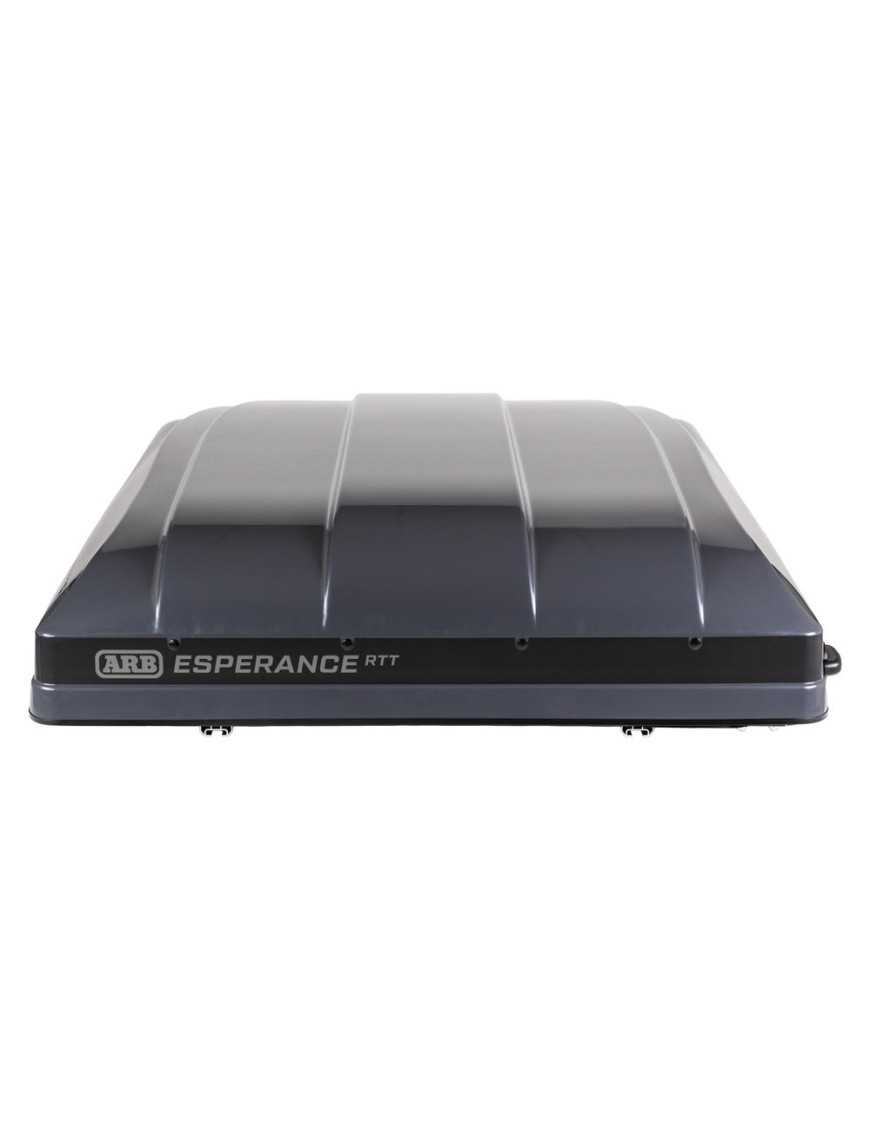 ARB ESPERANCE ROOF TOP TENT V2, HARD SHELL, INCLUDING LADDER