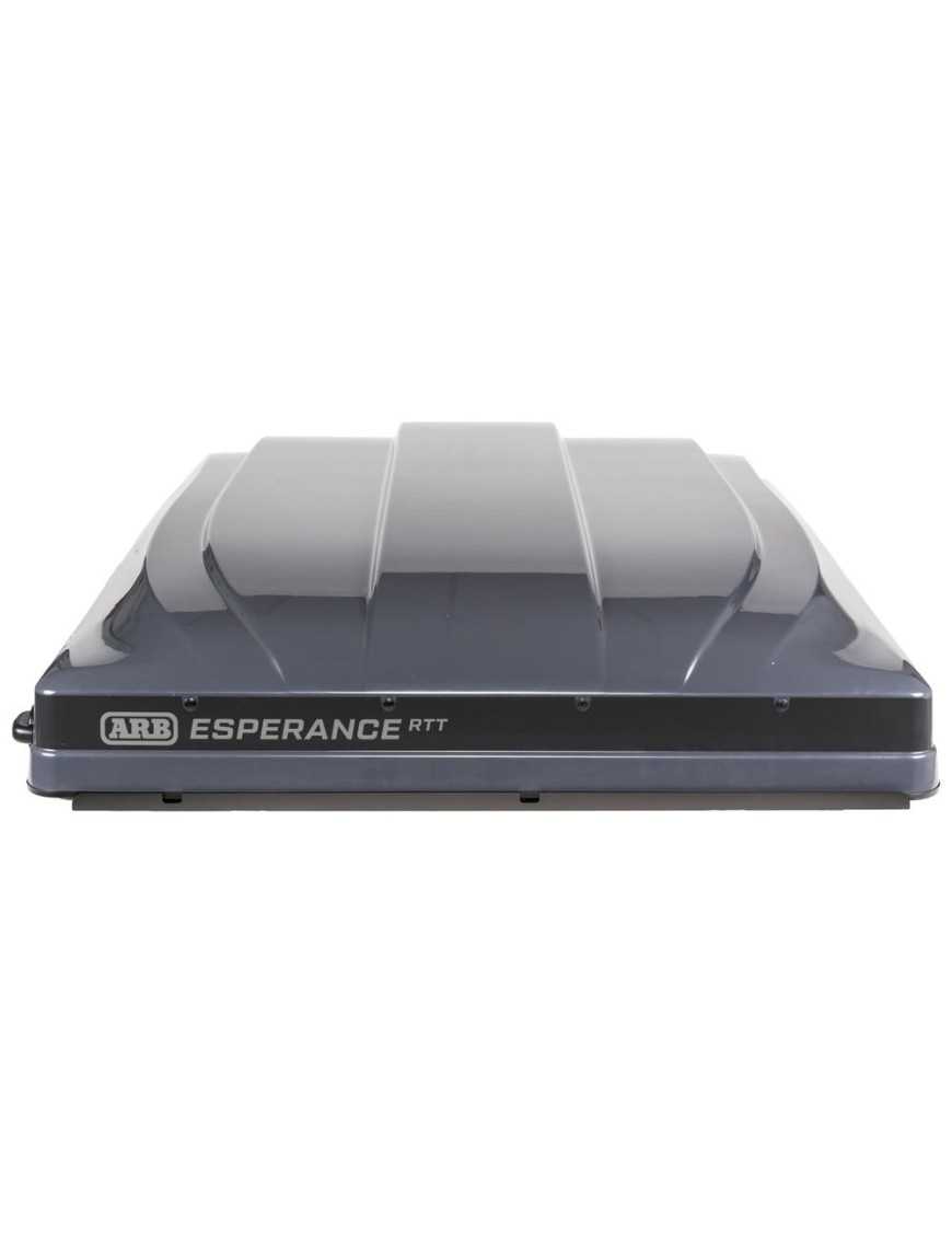 ARB ESPERANCE ROOF TOP TENT V2, HARD SHELL, INCLUDING LADDER