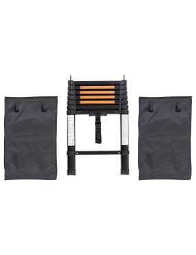ARB ESPERANCE ROOF TOP TENT V2, HARD SHELL, INCLUDING LADDER